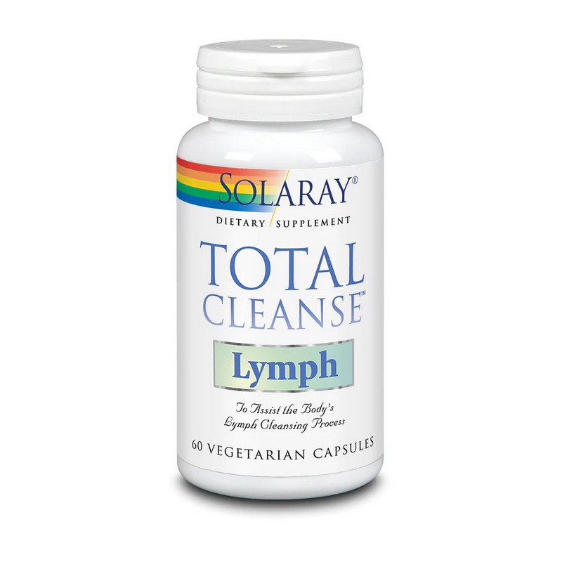 Total Cleanse Lymph (60 veg caps) Total Cleanse Lymph (60 veg caps)