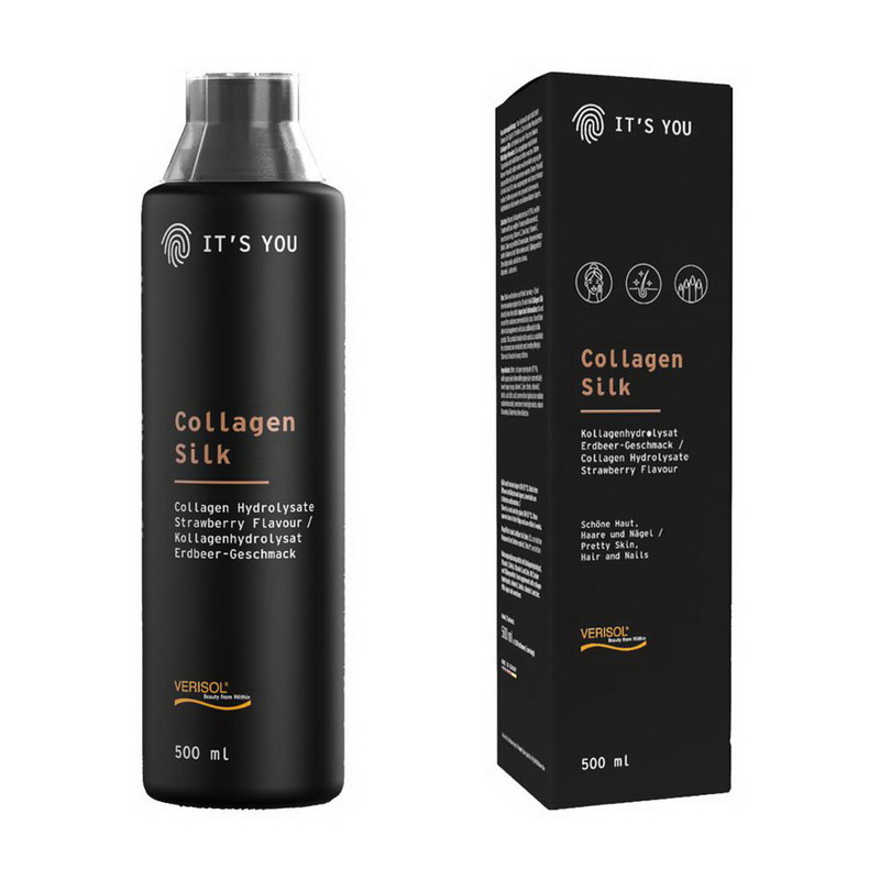 Collagen Silk Verisol (500 ml) Collagen Silk Verisol (500 ml)