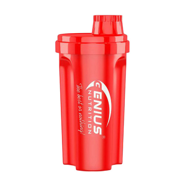 Shaker Red (700 ml) Shaker Red (700 ml)