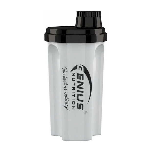 Shaker Transparent (700 ml) Shaker Transparent (700 ml)
