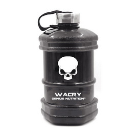Hydrator Warcry Black (2,3 l)