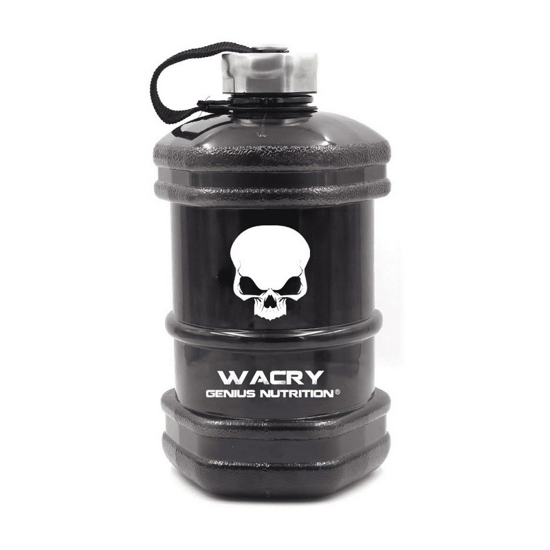 Hydrator Warcry Black (2,3 l) Hydrator Warcry Black (2,3 l)