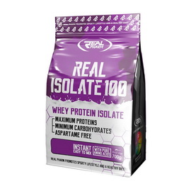 Real Isolate 100 (700 g)