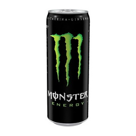 Monster Energy (500 ml)