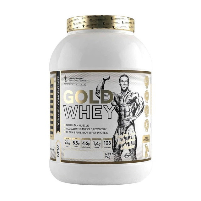 Gold Whey (2 kg) Gold Whey (2 kg)