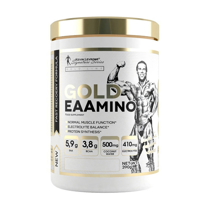 Gold EAAmino (390 g) Gold EAAmino (390 g)