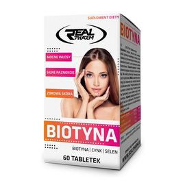 Biotyna (60 tabs)