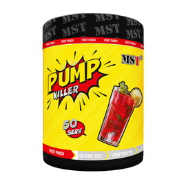 Pump Killer (550 g) Pump Killer (550 g)