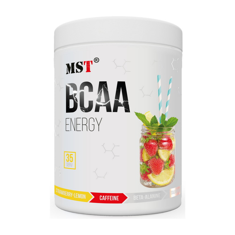 BCAA Energy (315 g) BCAA Energy (315 g)