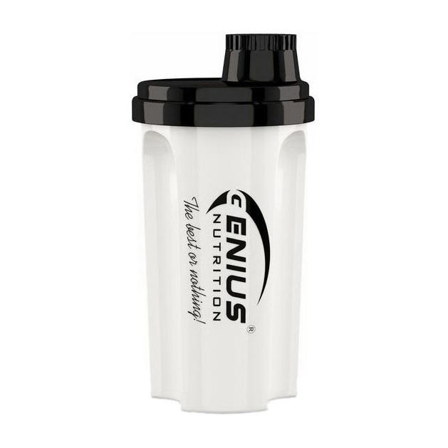 Shaker Black/White (700 ml) Shaker Black/White (700 ml)
