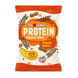 Protein Flapjack Bites (1 x 75 g)