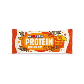 Protein Flapjack Bar (1 x 90 g)