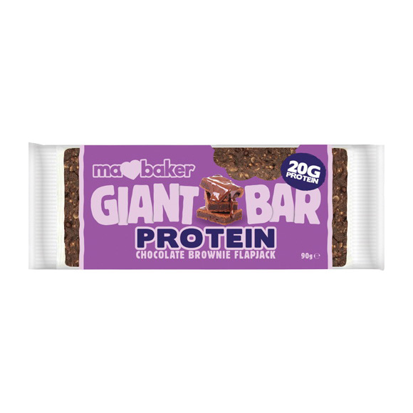 Giant Bar (1 x 90 g) Giant Bar (1 x 90 g)