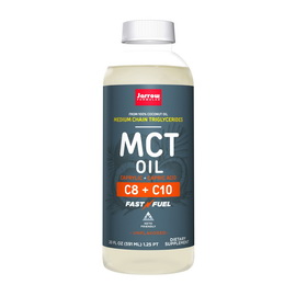 MCT Oil (591 ml)