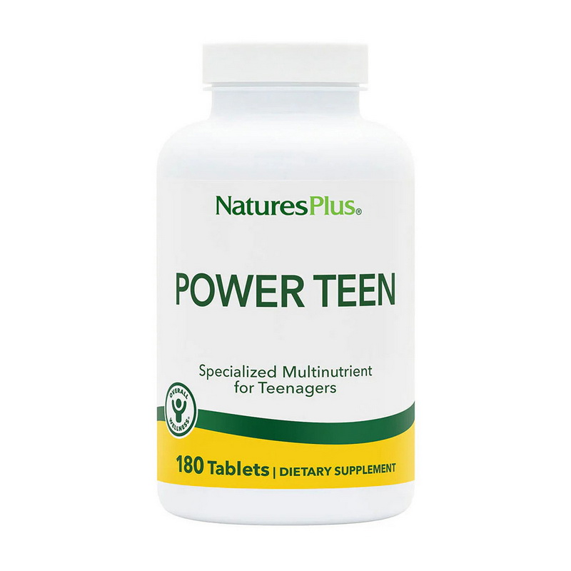 Power Teen (180 tabs) Power Teen (180 tabs)