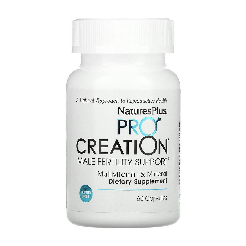 ProCreation Male Fertility Support (60 caps) ProCreation Male Fertility Support (60 caps)