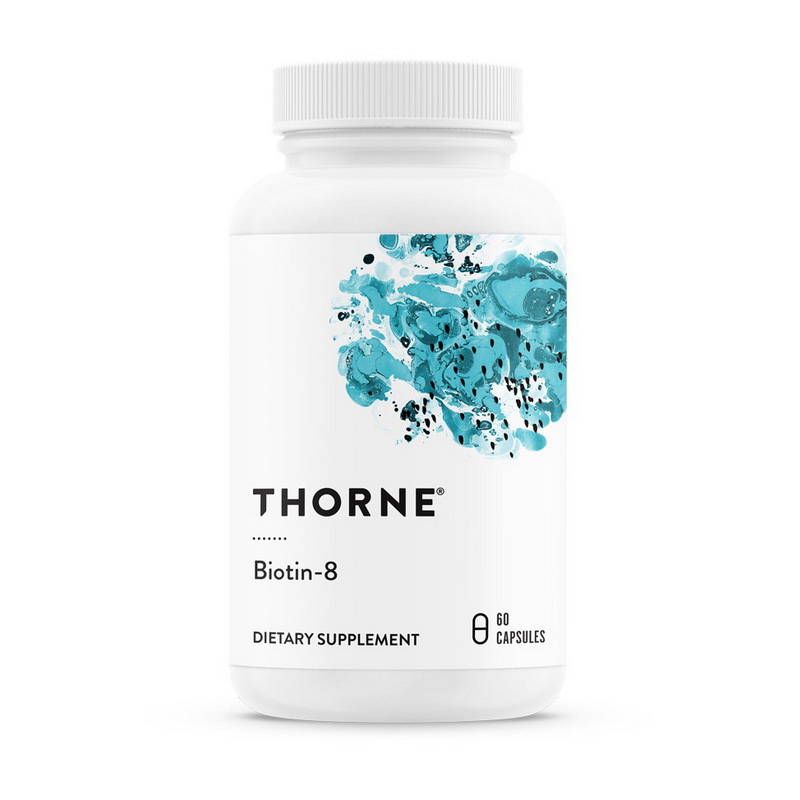 Biotin-8 (60 caps) Biotin-8 (60 caps)