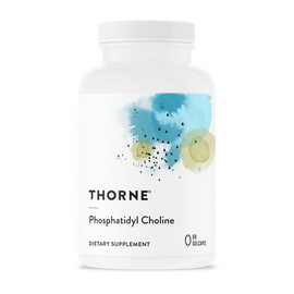 Phosphatidyl Choline (60 caps)
