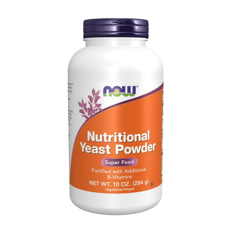Nutritional Yeast Powder (284 g) Nutritional Yeast Powder (284 g)