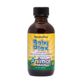 Animal Parade Baby Plex (60 ml)
