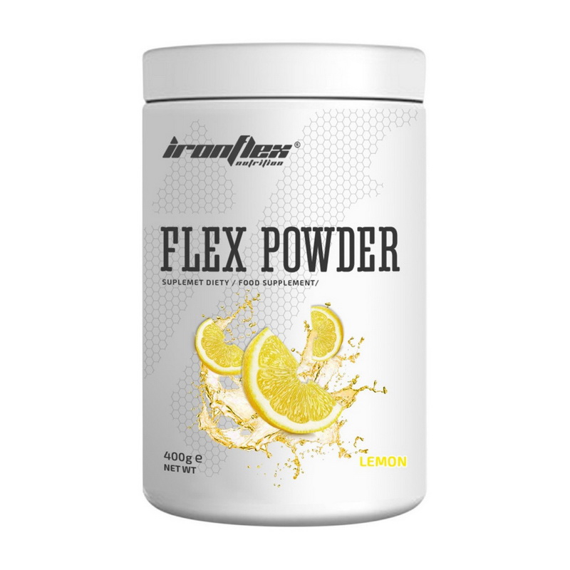 Flex Powder (400 g) Flex Powder (400 g)