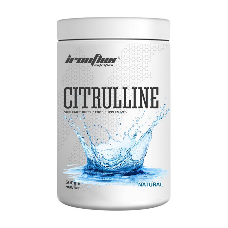 Citrulline Natural (500 g) Citrulline Natural (500 g)