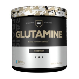 Glutamine (300 g)