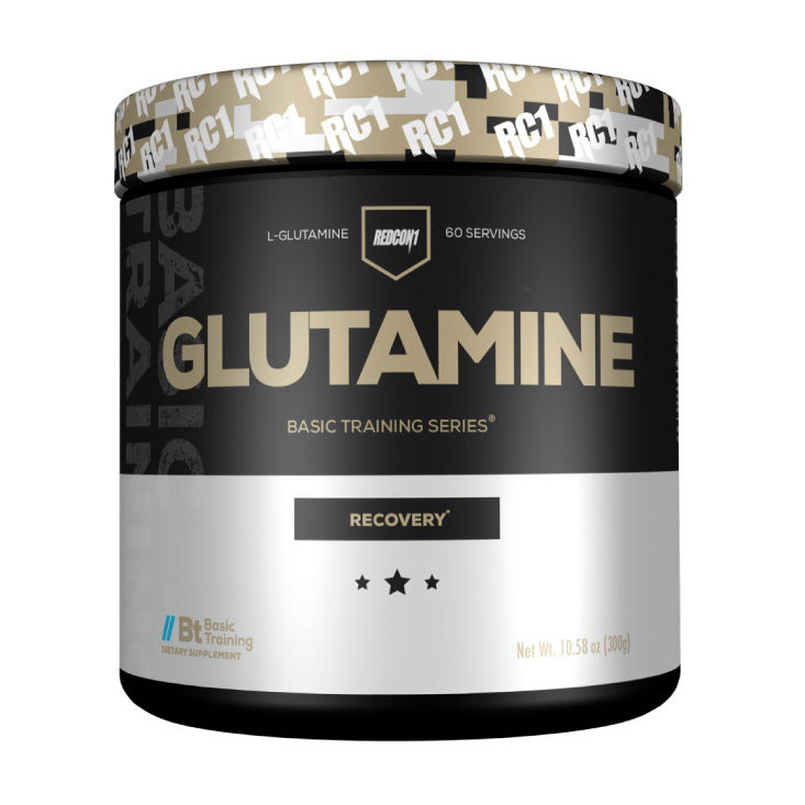 Glutamine (300 g) Glutamine (300 g)