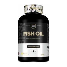 Fish Oil (90 softgels)