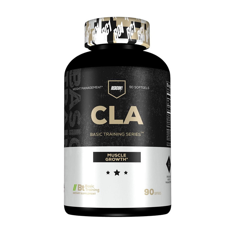 CLA (90 softgels) CLA (90 softgels)