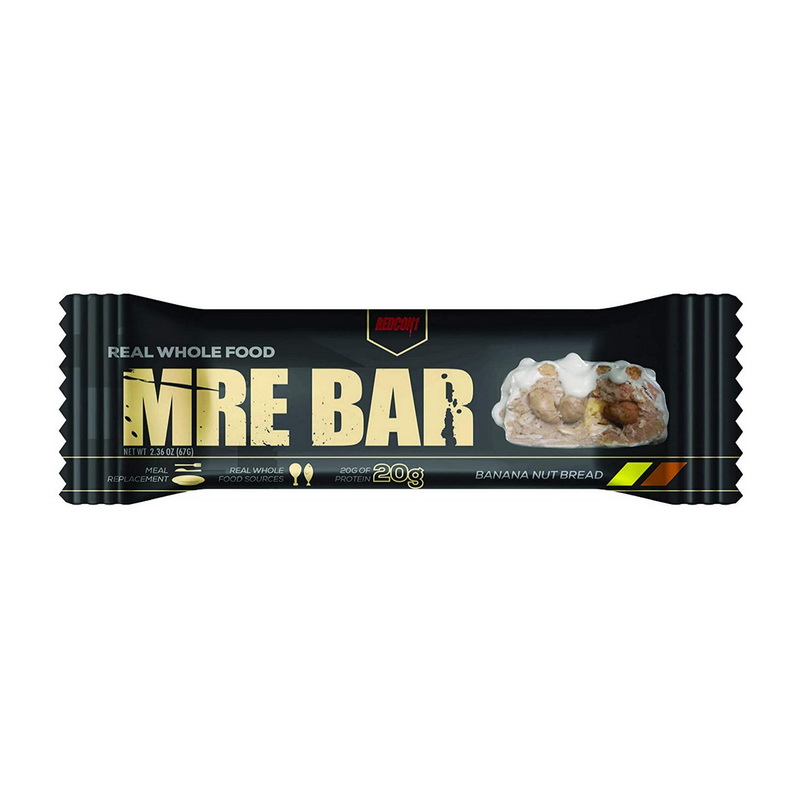 Mre Bar (1 x 67 g) Mre Bar (1 x 67 g)