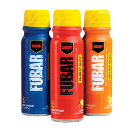 Fubar Energy Shot (1 x 88 ml)