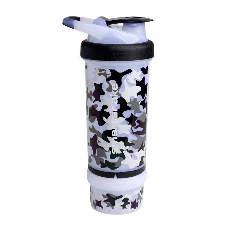 SmartShake Revive Camo White (750 ml) SmartShake Revive Camo White (750 ml)