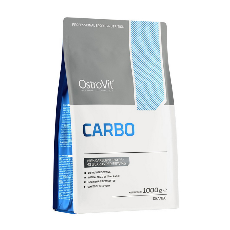 Carbo (1 kg) Carbo (1 kg)