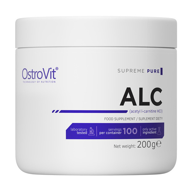 ALC (200 g) ALC (200 g)