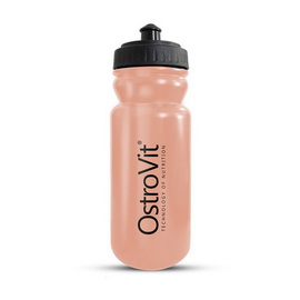 OstroVit Waterbottle Peach (500 ml)