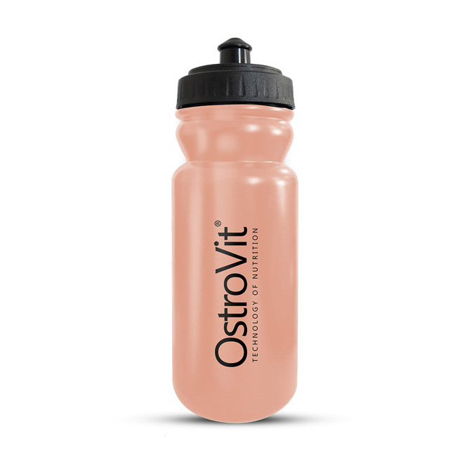 OstroVit Waterbottle Peach (500 ml) OstroVit Waterbottle Peach (500 ml)