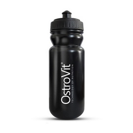 OstroVit Waterbottle Black (500 ml)