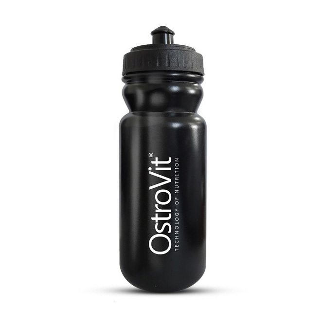 OstroVit Waterbottle Black (500 ml) OstroVit Waterbottle Black (500 ml)