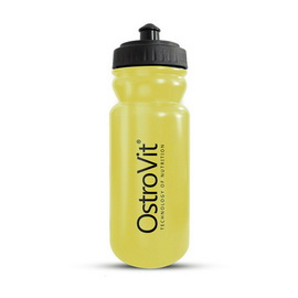 OstroVit Waterbottle Yellow (500 ml)