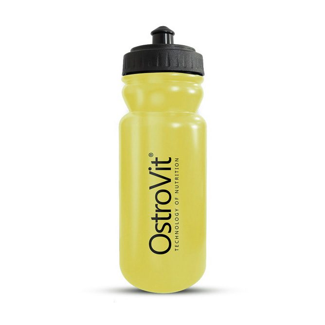 OstroVit Waterbottle Yellow (500 ml) OstroVit Waterbottle Yellow (500 ml)