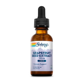 Grapefruit Seed Extract 100 mg (30 ml)