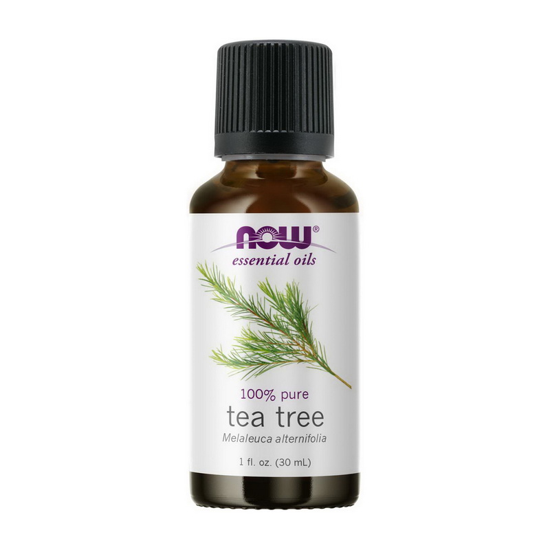 Tea Tree (30 ml) Tea Tree (30 ml)