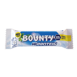 Bounty Hi Protein Bar Two Pieces (1 x 52 g)
