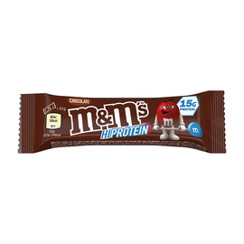 M&M's Hi Protein Bar Chocolate (1 x 51 g)