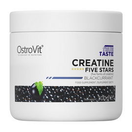 Creatine Five Stars (300 g)