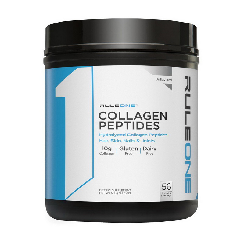 Collagen Peptides Unflavored (560 g) Collagen Peptides Unflavored (560 g)