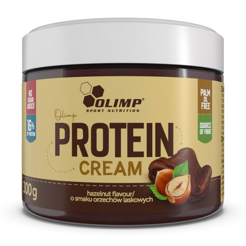 Protein Cream (300 g) Protein Cream (300 g)