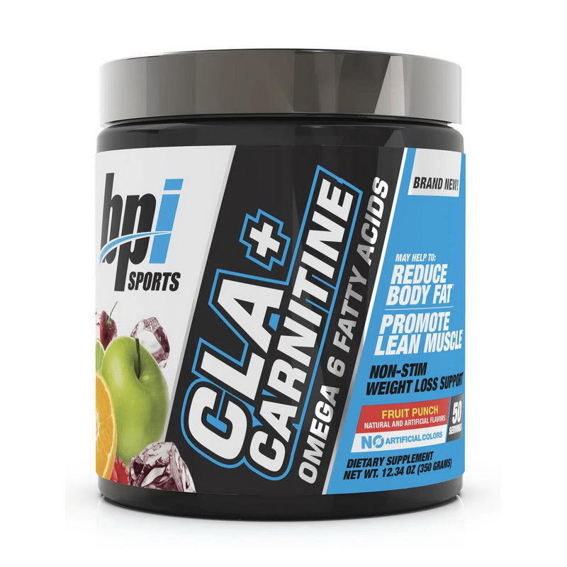 CLA + Carnitine (350 g) CLA + Carnitine (350 g)