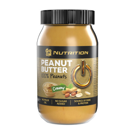 Peanut Butter Creamy (900 g) Peanut Butter Creamy (900 g)